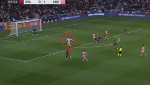 De Paul dao golčinu, ali 60 sekundi su svi zaboravili na to zbog onoga što je uradio Luis Suarez